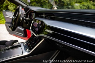 Audi A7 Sportback 50 3.0 TDI mHE 2018