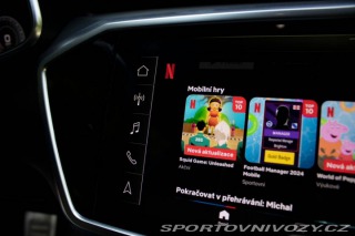 Audi A7 Sportback 50 3.0 TDI mHE 2018