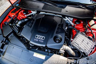 Audi A7 Sportback 50 3.0 TDI mHE 2018