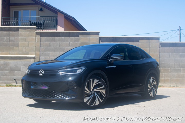 Volkswagen ID.5 GTX GTX 77kWh 4Motion 2022