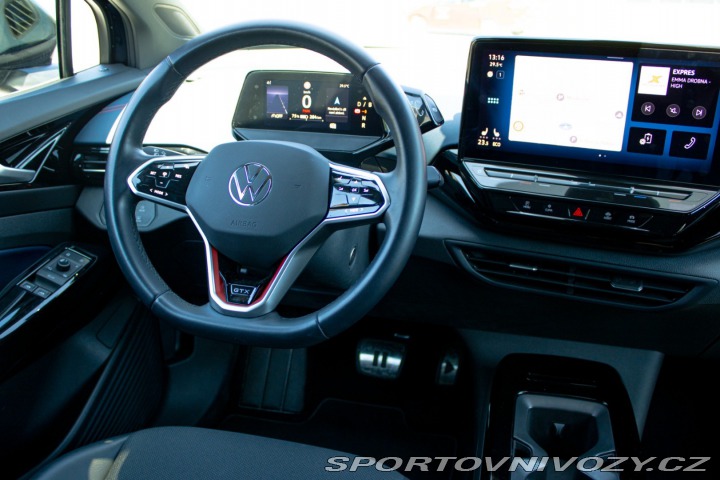 Volkswagen ID.5 GTX GTX 77kWh 4Motion 2022