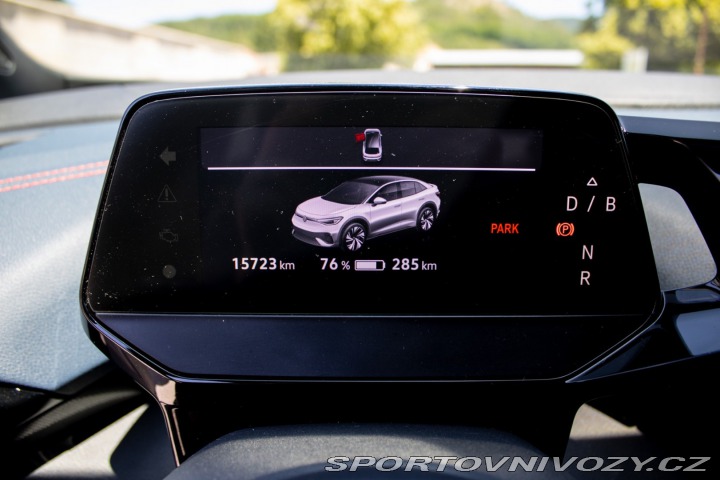 Volkswagen ID.5 GTX GTX 77kWh 4Motion 2022