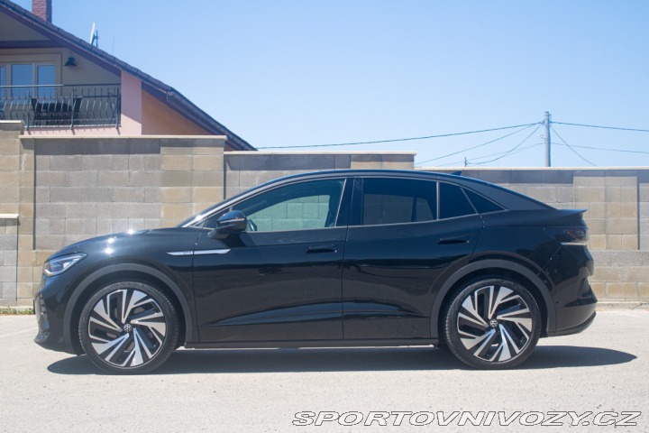 Volkswagen ID.5 GTX GTX 77kWh 4Motion 2022