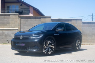 Volkswagen ID.5 GTX GTX 77kWh 4Motion 2022