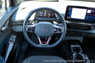 Volkswagen ID.5 GTX GTX 77kWh 4Motion 2022