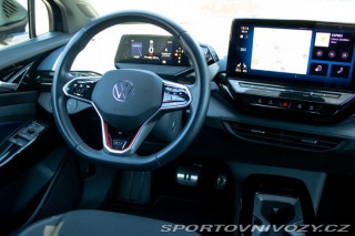 Volkswagen ID.5 GTX GTX 77kWh 4Motion 2022