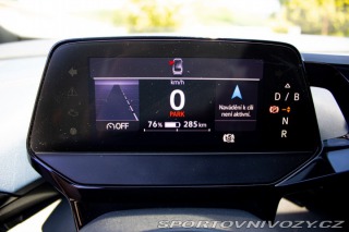 Volkswagen ID.5 GTX GTX 77kWh 4Motion 2022