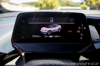 Volkswagen ID.5 GTX GTX 77kWh 4Motion 2022