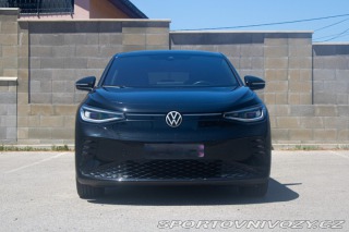 Volkswagen ID.5 GTX GTX 77kWh 4Motion 2022