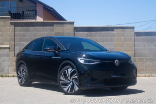 Volkswagen ID.5 GTX GTX 77kWh 4Motion 2022
