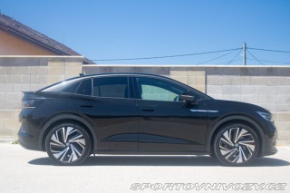 Volkswagen ID.5 GTX GTX 77kWh 4Motion 2022