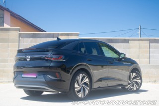 Volkswagen ID.5 GTX GTX 77kWh 4Motion 2022
