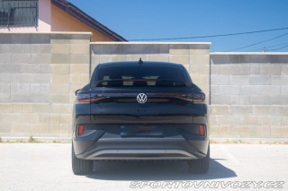 Volkswagen ID.5 GTX GTX 77kWh 4Motion 2022