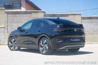 Volkswagen ID.5 GTX GTX 77kWh 4Motion 2022