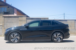 Volkswagen ID.5 GTX GTX 77kWh 4Motion 2022