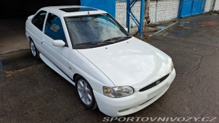 Ford Escort Escort RS2000 4x4