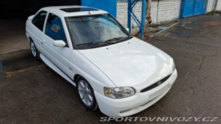 Ford Escort Escort RS2000 4x4 1996
