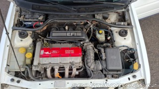Ford Escort Escort RS2000 4x4 1996