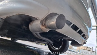 Ford Escort Escort RS2000 4x4 1996