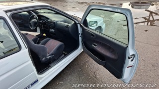 Ford Escort Escort RS2000 4x4 1996