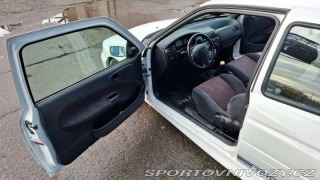 Ford Escort Escort RS2000 4x4 1996