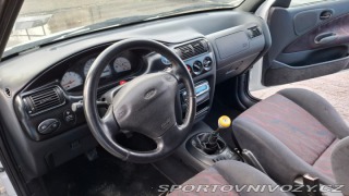 Ford Escort Escort RS2000 4x4 1996