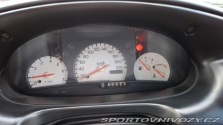 Ford Escort Escort RS2000 4x4 1996
