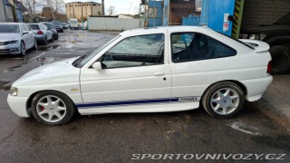 Ford Escort Escort RS2000 4x4 1996