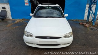 Ford Escort Escort RS2000 4x4 1996