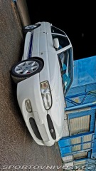 Ford Escort Escort RS2000 4x4 1996