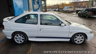 Ford Escort Escort RS2000 4x4 1996
