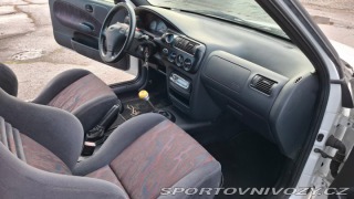 Ford Escort Escort RS2000 4x4 1996