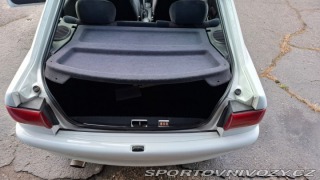 Ford Escort Escort RS2000 4x4 1996