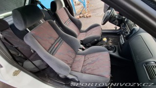 Ford Escort Escort RS2000 4x4 1996
