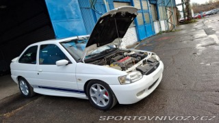 Ford Escort Escort RS2000 4x4 1996