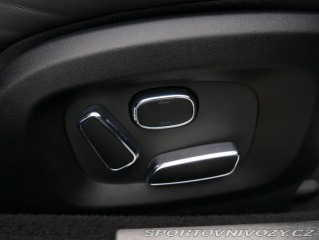 Jaguar XJ 3,0 V6 AWD Panorama Autom 2013