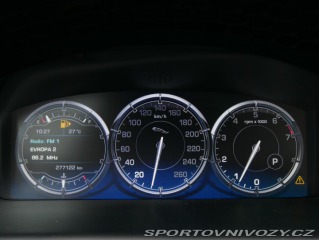 Jaguar XJ 3,0 V6 AWD Panorama Autom 2013