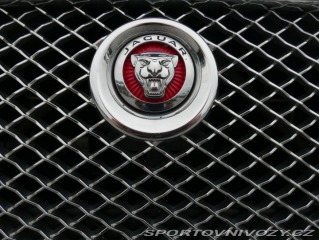 Jaguar XJ 3,0 V6 AWD Panorama Autom 2013