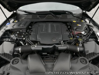Jaguar XJ 3,0 V6 AWD Panorama Autom 2013
