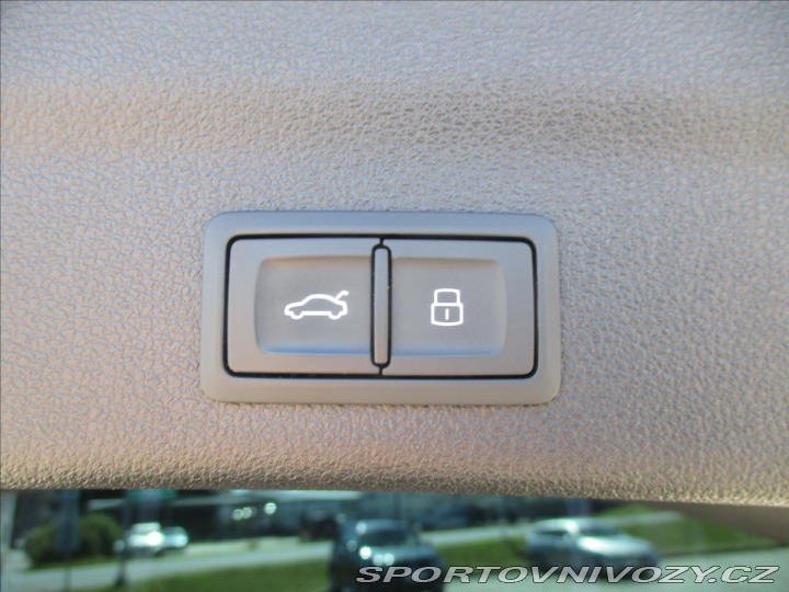 Audi S6 3,0 TDi 257kw CZauto 1maj 2020