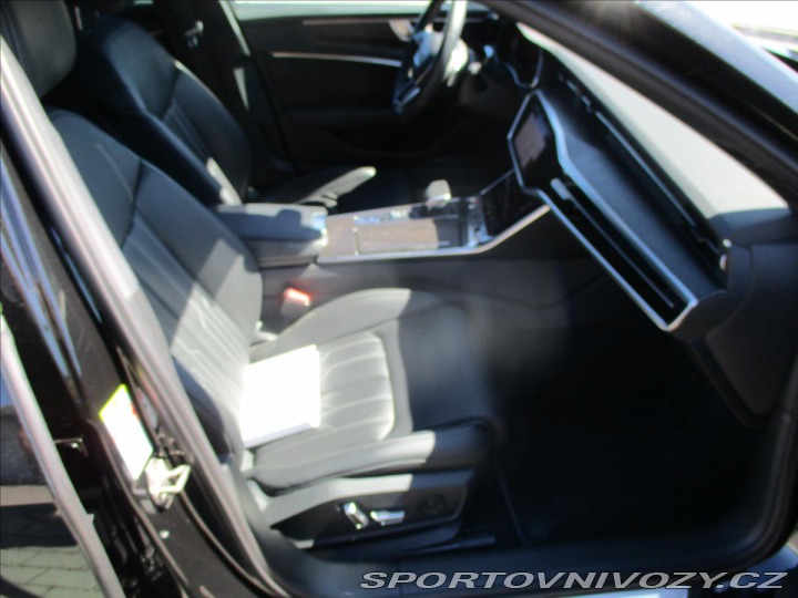 Audi S6 3,0 TDi 257kw CZauto 1maj 2020