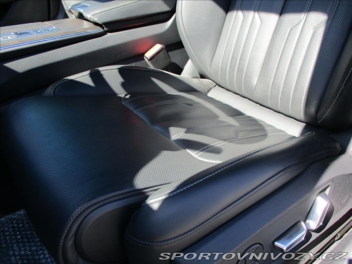 Audi S6 3,0 TDi 257kw CZauto 1maj 2020