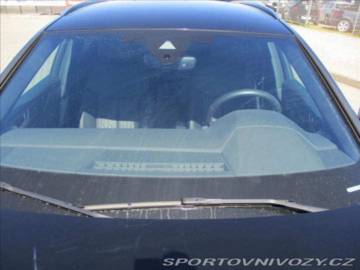Audi S6 3,0 TDi 257kw CZauto 1maj 2020