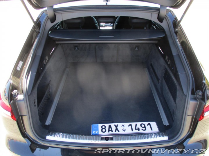 Audi S6 3,0 TDi 257kw CZauto 1maj 2020