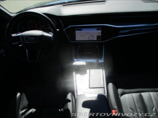 Audi S6 3,0 TDi 257kw CZauto 1maj 2020