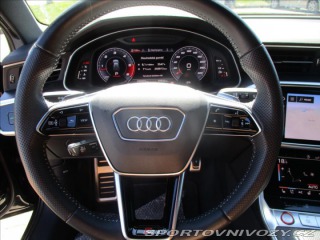 Audi S6 3,0 TDi 257kw CZauto 1maj 2020