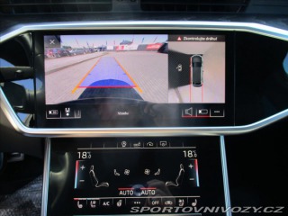 Audi S6 3,0 TDi 257kw CZauto 1maj 2020