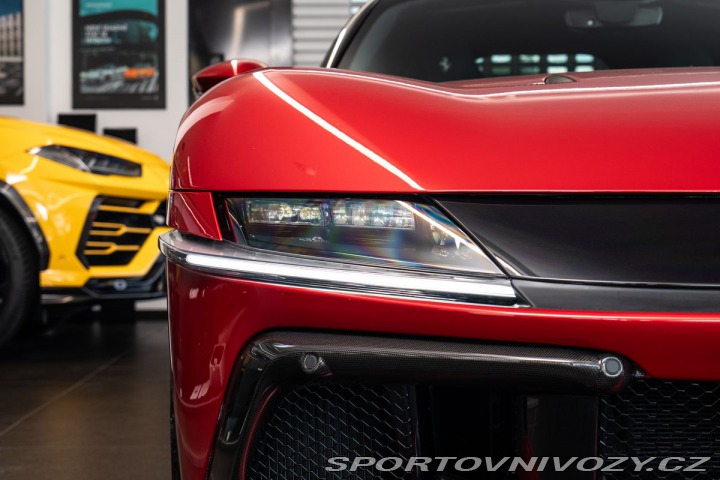 Ferrari Ostatní modely  1800