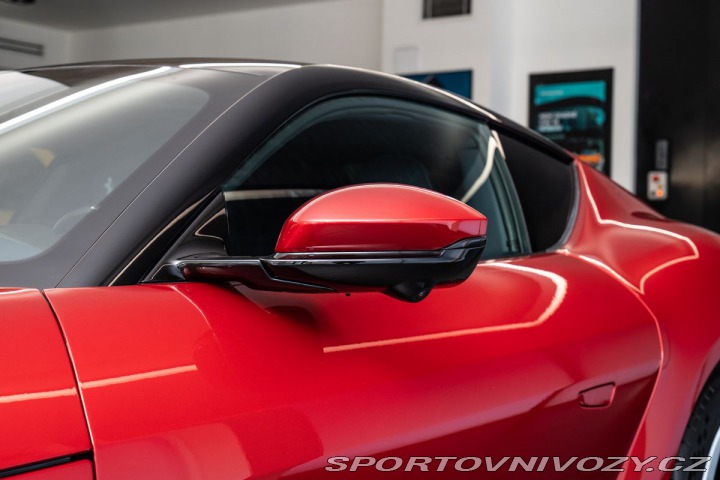 Ferrari Ostatní modely 2025