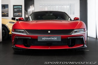 Ferrari Ostatní modely 2025